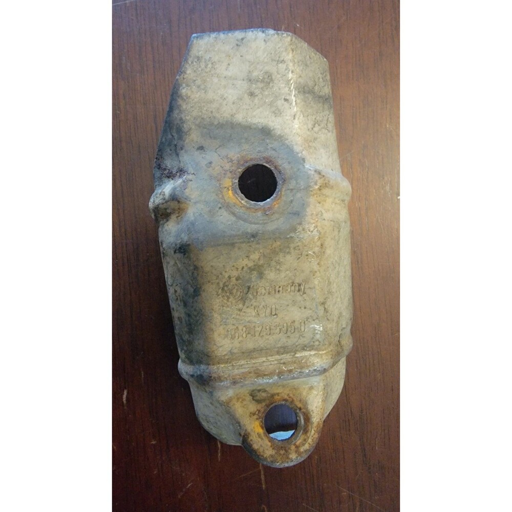 VW T4 068 129 595 D 1.9 Turbo Diesel Heat Shield